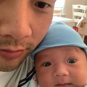 Meet your Posher, Sailor